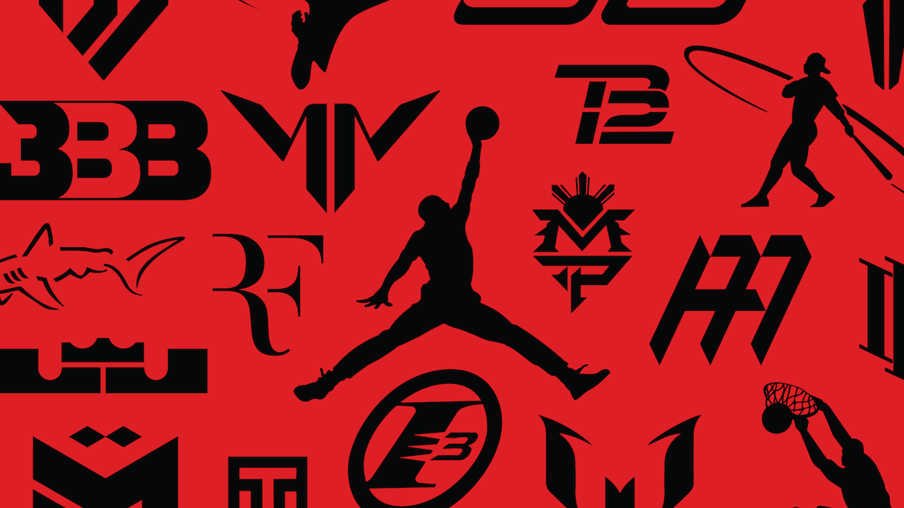 ESPN.com Logo - Are you an athlete logo expert? Prove it