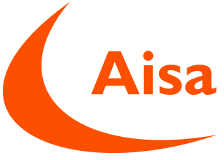 Aisa Logo - Aisa Logo