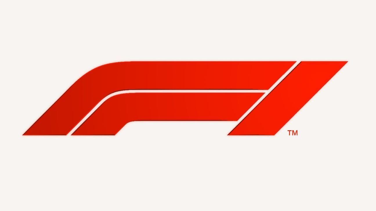 ESPN.com Logo - Why F1's new logo works