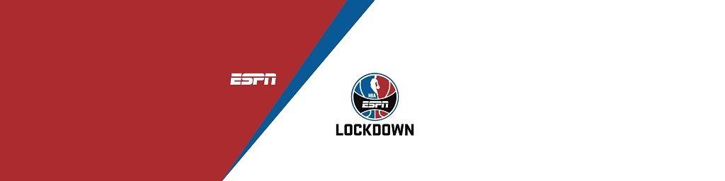 ESPN.com Logo - NBA Lockdown (ESPN.com) | Listen to Podcasts On Demand Free | TuneIn