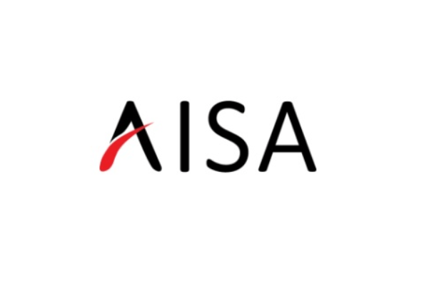 Aisa Logo - aisa-logo - TheForexReview.com