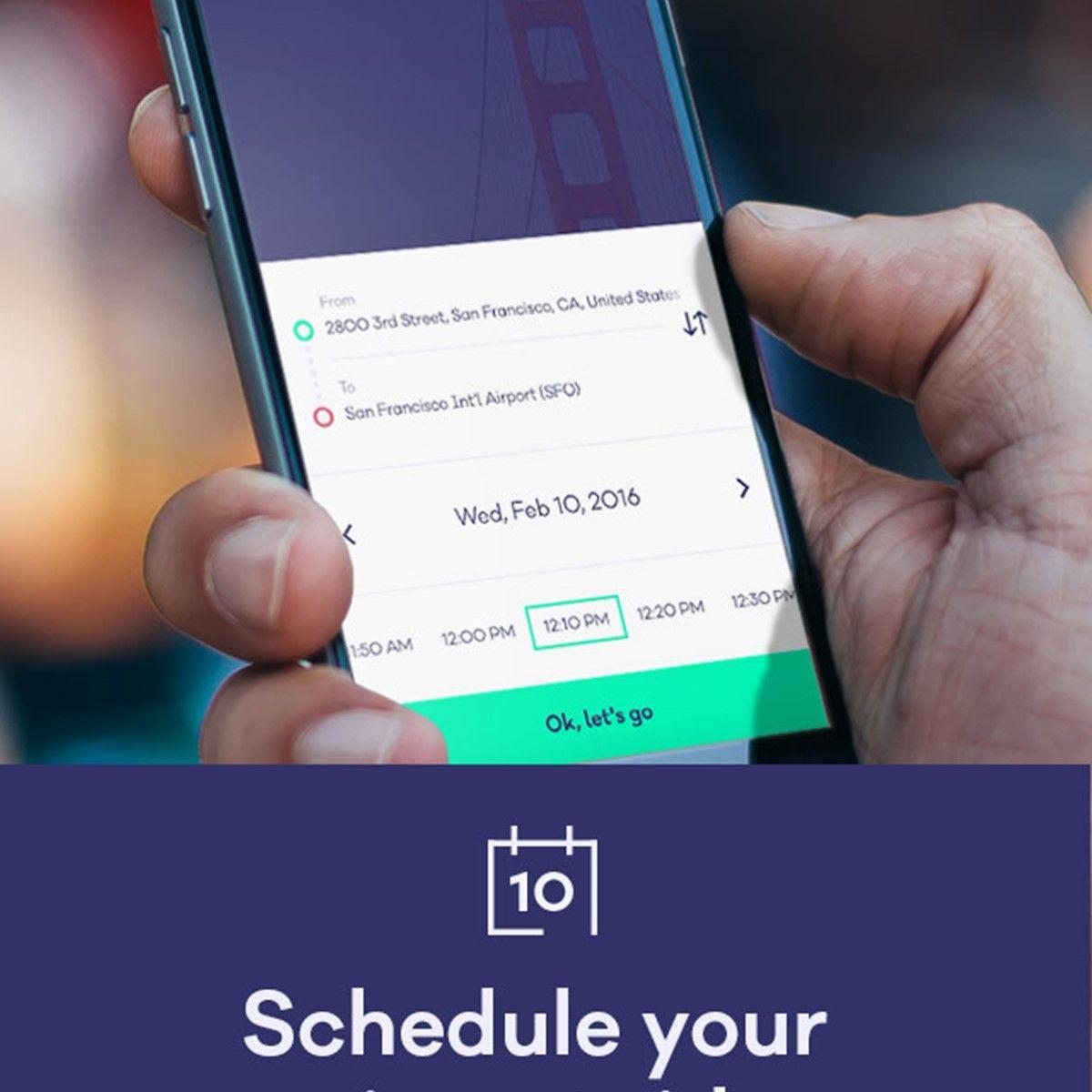 Tickengo Logo - Wingz Alternatives and Similar Apps - AlternativeTo.net
