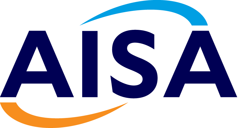 Aisa Logo - AISA – Covata Limited
