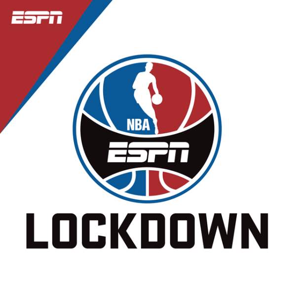 ESPN.com Logo - NBA Lockdown (ESPN.com). Listen to Podcasts On Demand Free