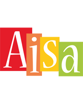 Aisa Logo - Aisa Logo. Name Logo Generator, Summer, Birthday, Kiddo
