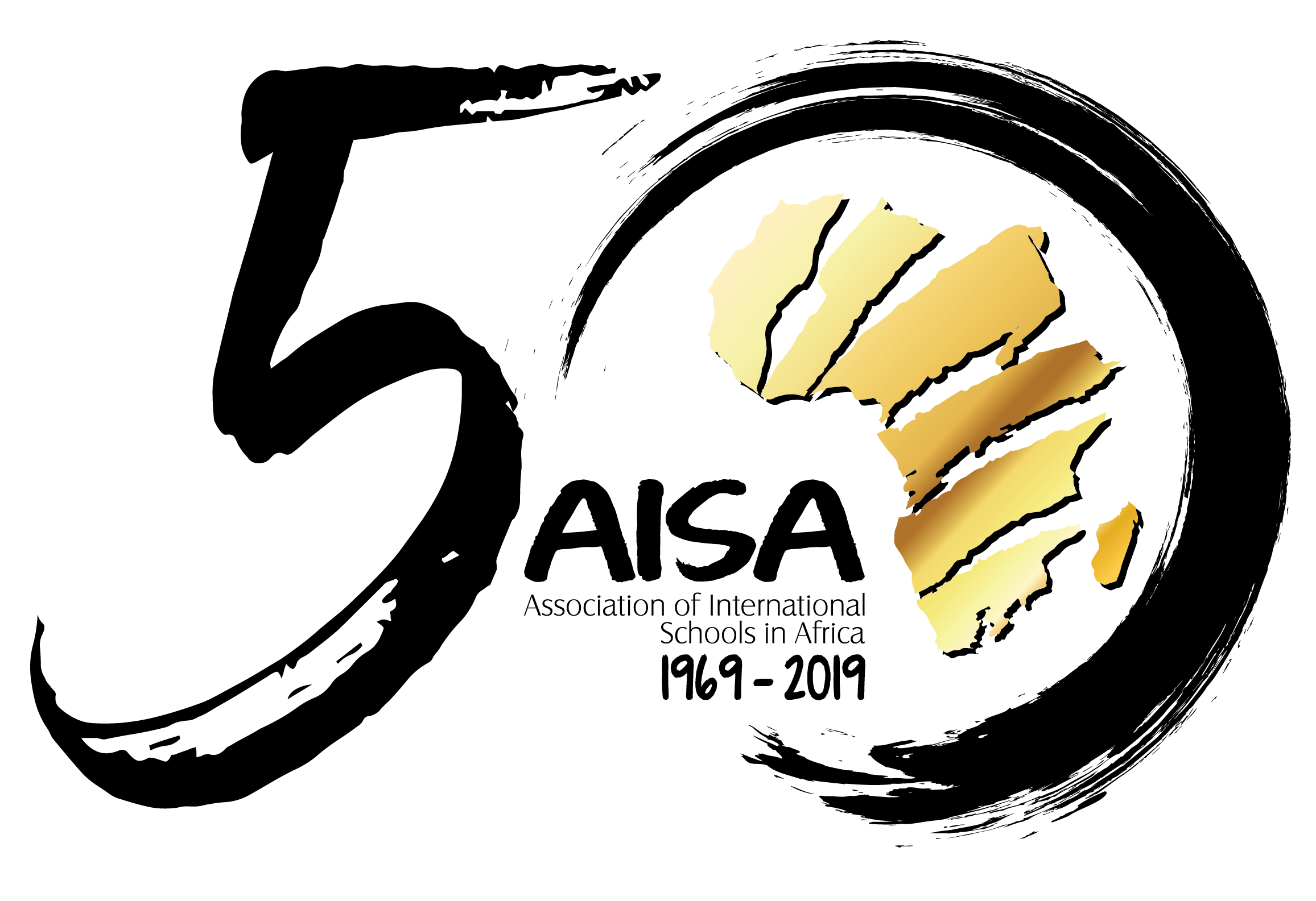 Aisa Logo - AISA 2019 Conference