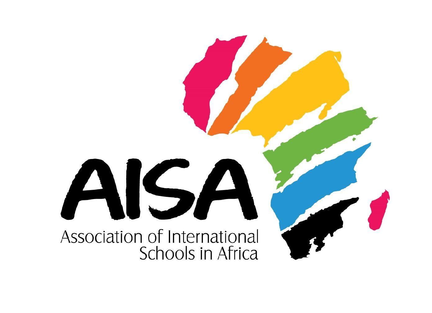 Aisa Logo - Association of International Schools in Africa