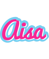 Aisa Logo - Aisa Logo | Name Logo Generator - Popstar, Love Panda, Cartoon ...