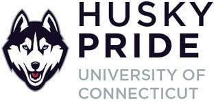 UConn Logo - Husky Dog Logo | Brand Standard