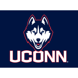 UConn Logo - Connecticut Huskies Alternate Logo. Sports Logo History