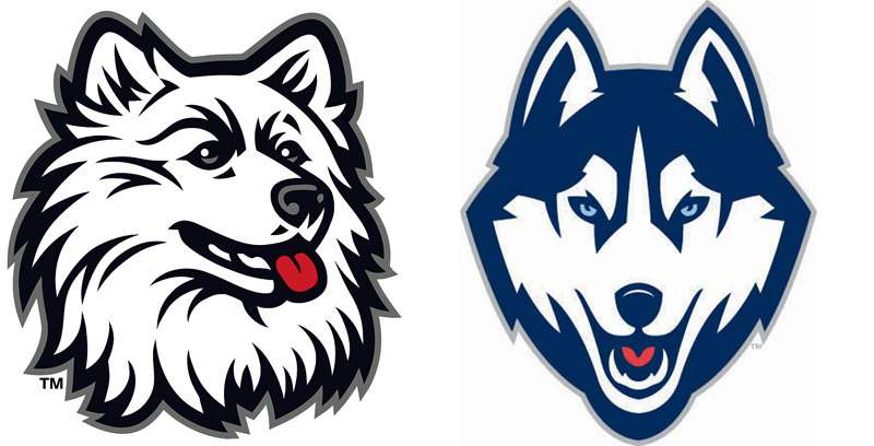 UConn Logo - The Day: The new UConn logo radiates 'Do not mess with me
