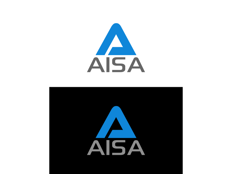 Aisa Logo - Aisa Software Logo. Logo design contest