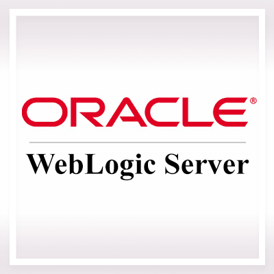 WebLogic Logo - Oracle WebLogic Server – An Overview | Ephlux