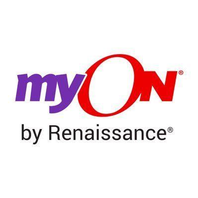 Myon Logo - Twitter reader. myON Professional Services