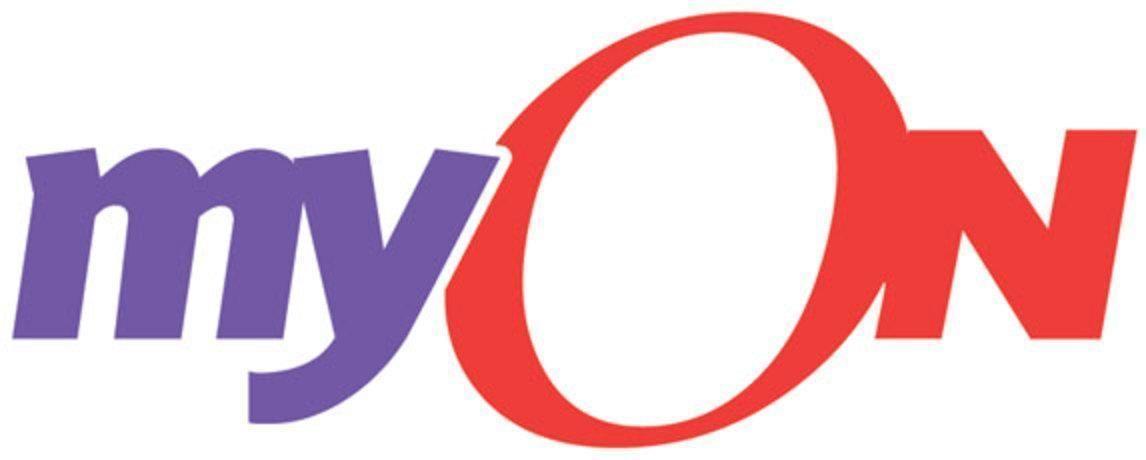 Myon Logo - MyON Competitors, Revenue and Employees - Owler Company Profile