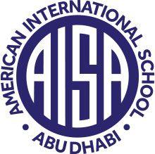 Aisa Logo - American International School, Abu Dhabi