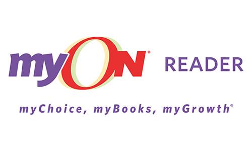 Myon Logo - Logo Myon Ridge Preschool