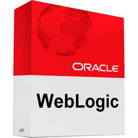 WebLogic Logo - Weblogic Logos