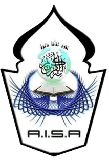 Aisa Logo - Logo AISA