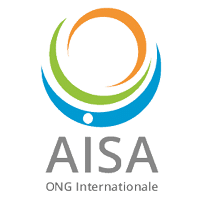 Aisa Logo - Association Internationale Soufie Alawiyya - AISA Logo - Circle ...
