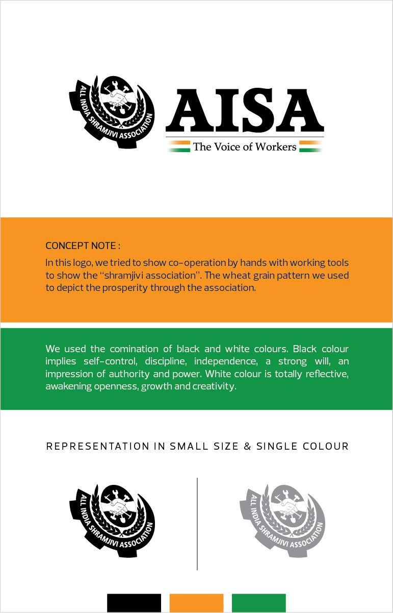 Aisa Logo - Aisa Logo Presentation-01 - AdVoice Inc.