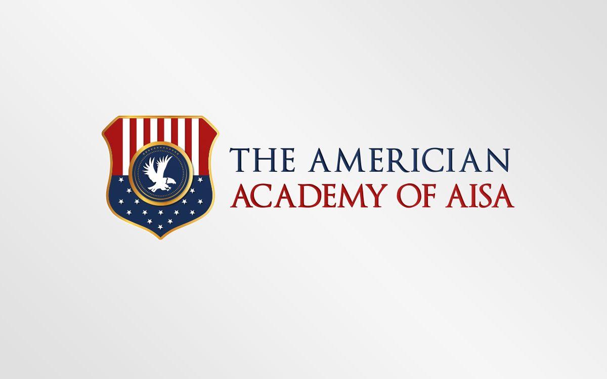 Aisa Logo - School Logo Design for The Americian Academy of Aisa by Intro Base ...