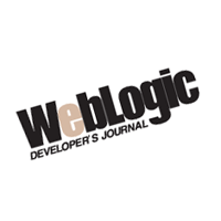 WebLogic Logo - WebLogic, download WebLogic :: Vector Logos, Brand logo, Company logo