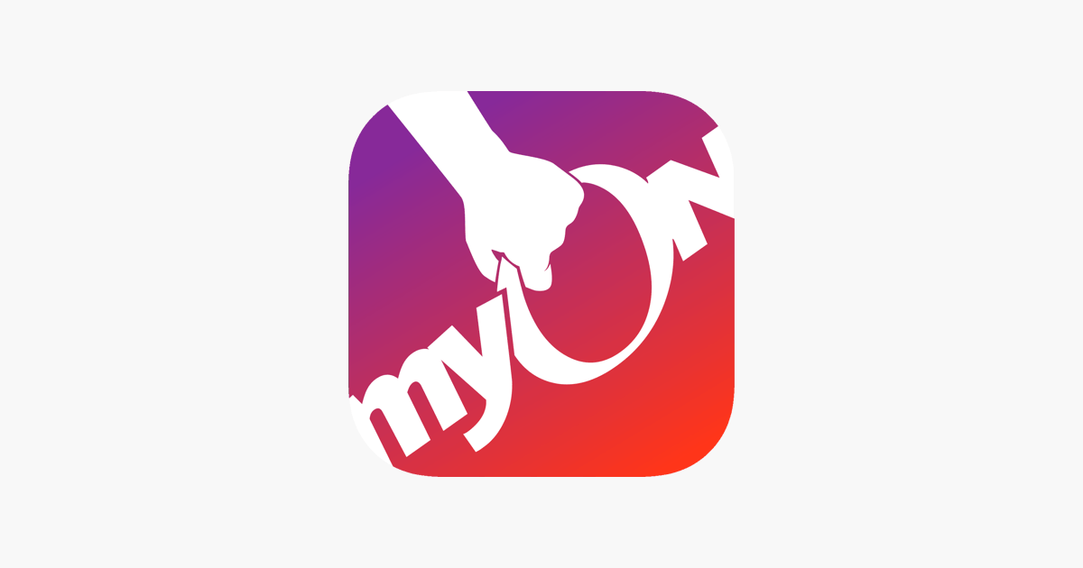 Myon Logo - myON on the App Store