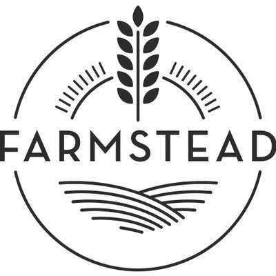 Farmstead Logo - Farmstead, Locally Sourced Groceries Delivery!