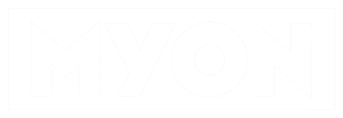 Myon Logo - Home Modular DJ / Producer / Label Owner