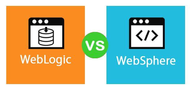 WebLogic Logo - WebLogic vs WebSphere | Find Out The Top 8 Useful Differences