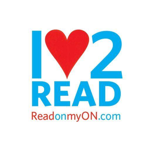 Myon Logo - Read on myON (@ReadonmyON) | Twitter