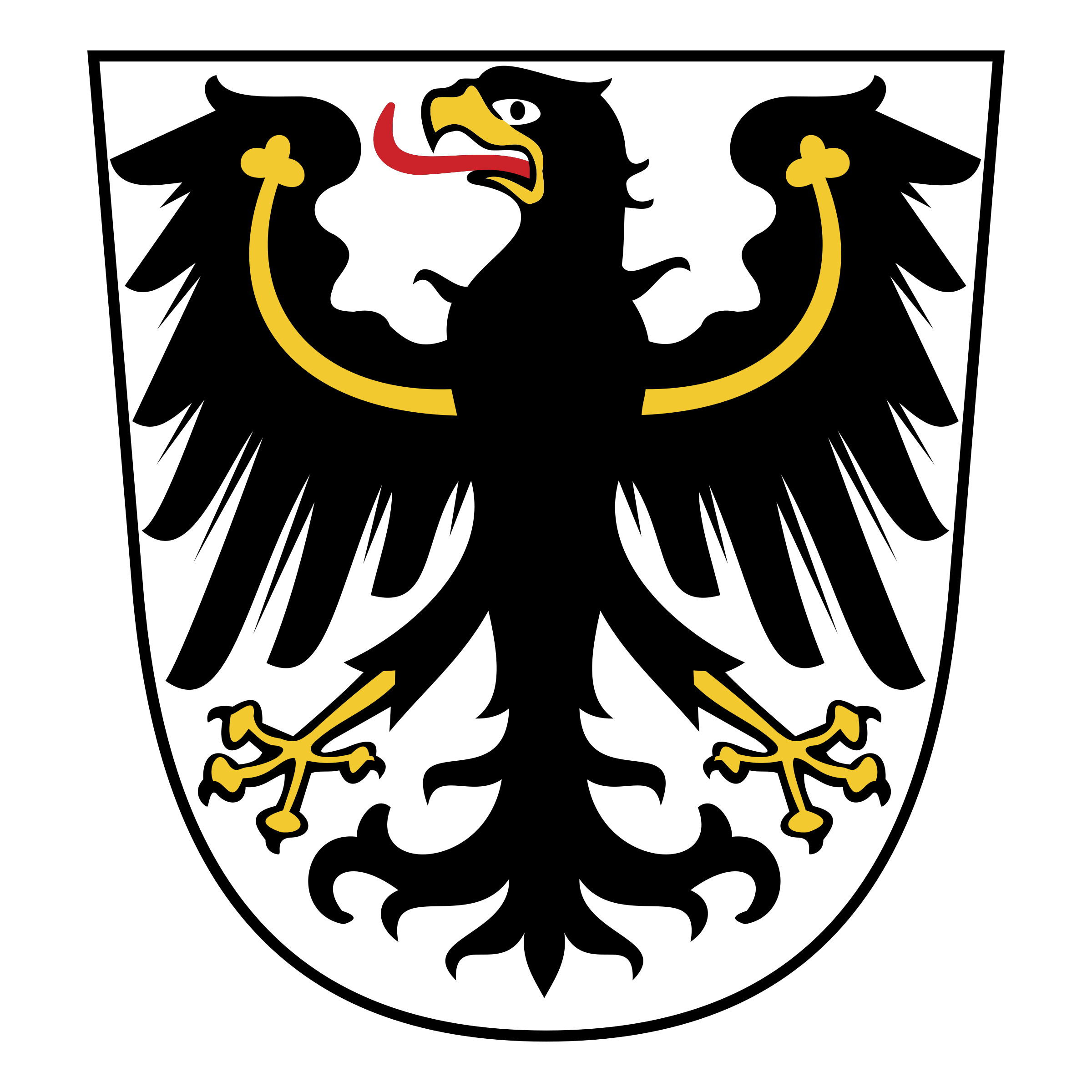 Prussia Logo - Prussia Logo PNG Transparent & SVG Vector - Freebie Supply