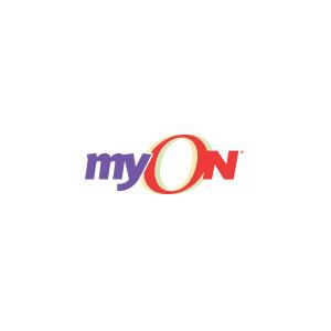 Myon Logo - myON