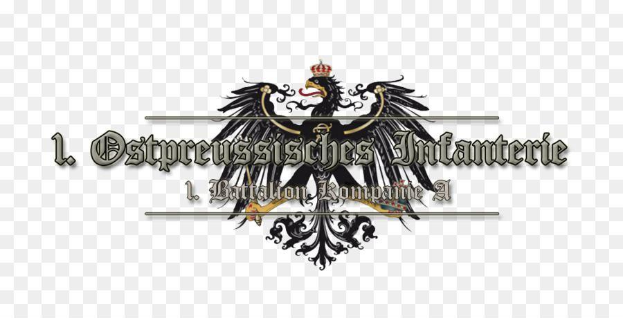 Prussia Logo - Prussia Symbol png download*500 Transparent Prussia
