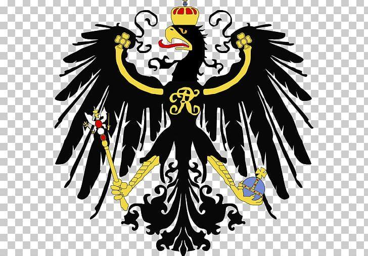 Prussia Logo - Kingdom Of Prussia Franco-Prussian War North German Confederation T ...