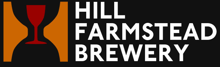 Farmstead Logo - Hill Farmstead Logo - Beer Street Journal