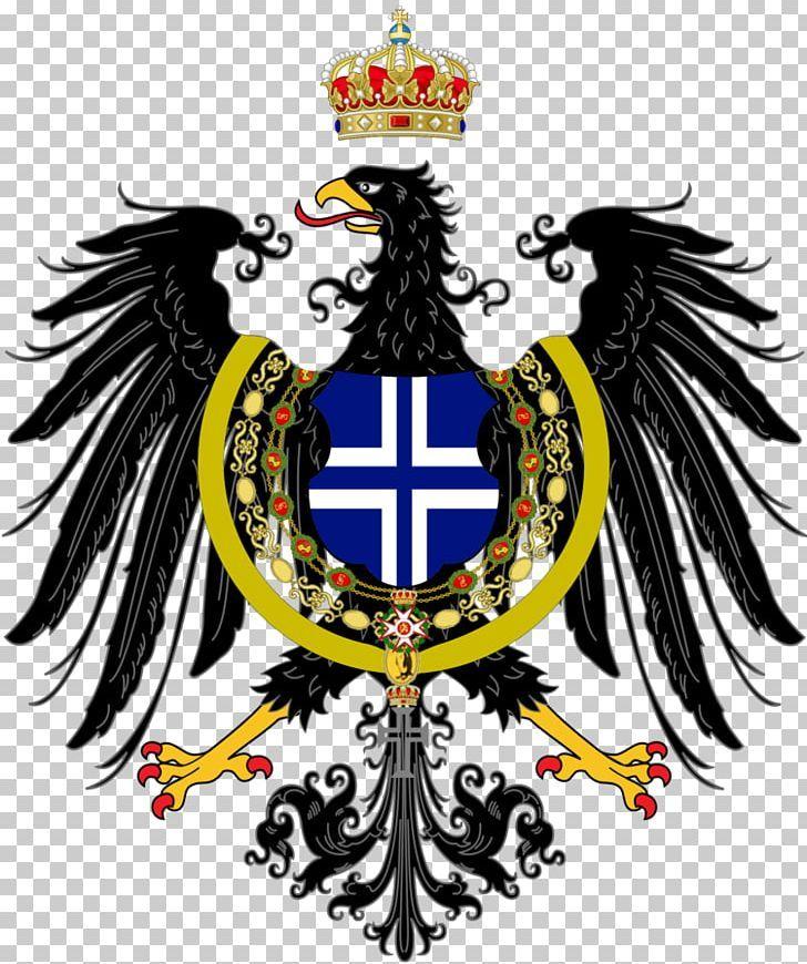 Prussia Logo - North German Confederation Kingdom Of Prussia German Empire PNG