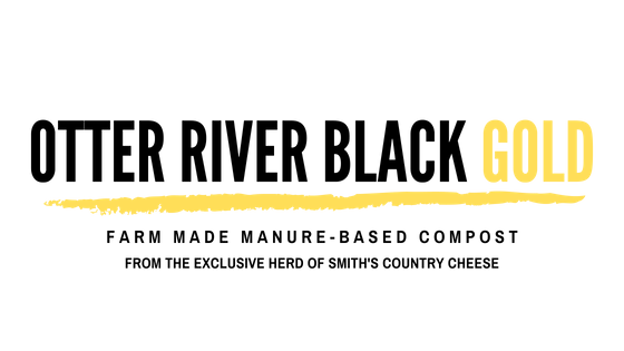 Farmstead Logo - Catlin Farmstead of Otter River Black Gold's Country