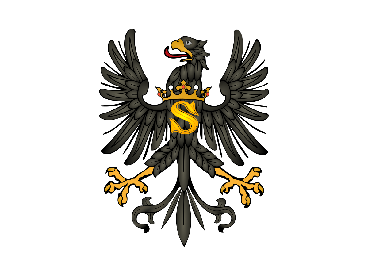 Prussia Logo - Duchy of Prussia