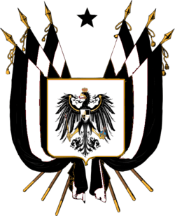 Prussia Logo - Government Of Prussia (Archived)