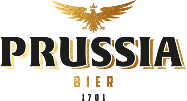 Prussia Logo - Prussia Bier