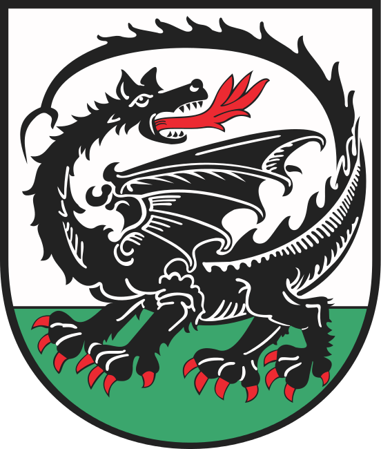 Prussia Logo - The Dragon Tribe of Old Prussia | Gnostic Warrior