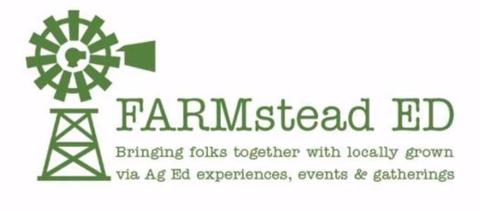 Farmstead Logo - FARMstead ED Gift Certificate