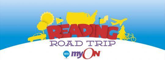 Myon Logo - Friendship Elementary School » FREE Summer Reading with myON Reader