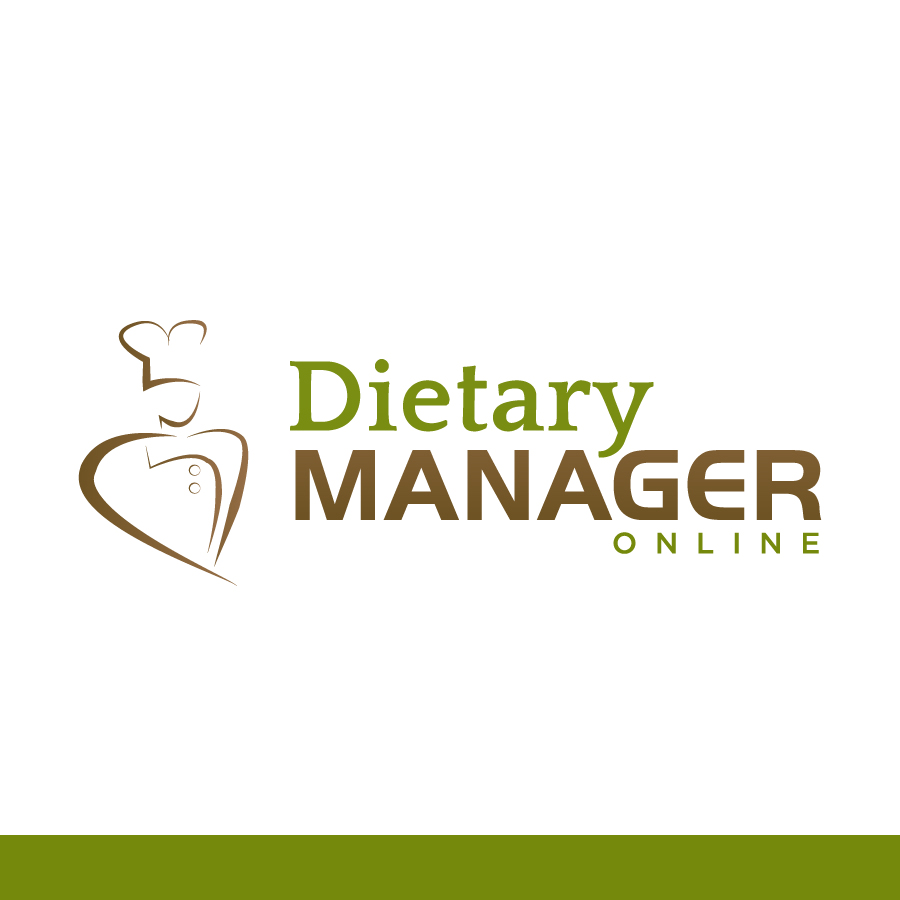 Dietary Logo - Logo Design Contests » Fun Logo Design for Dietary Manager Online ...