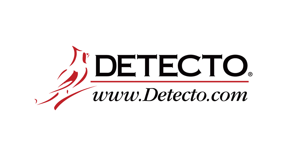 Detecto Logo - Detecto Logo Download - AI - All Vector Logo