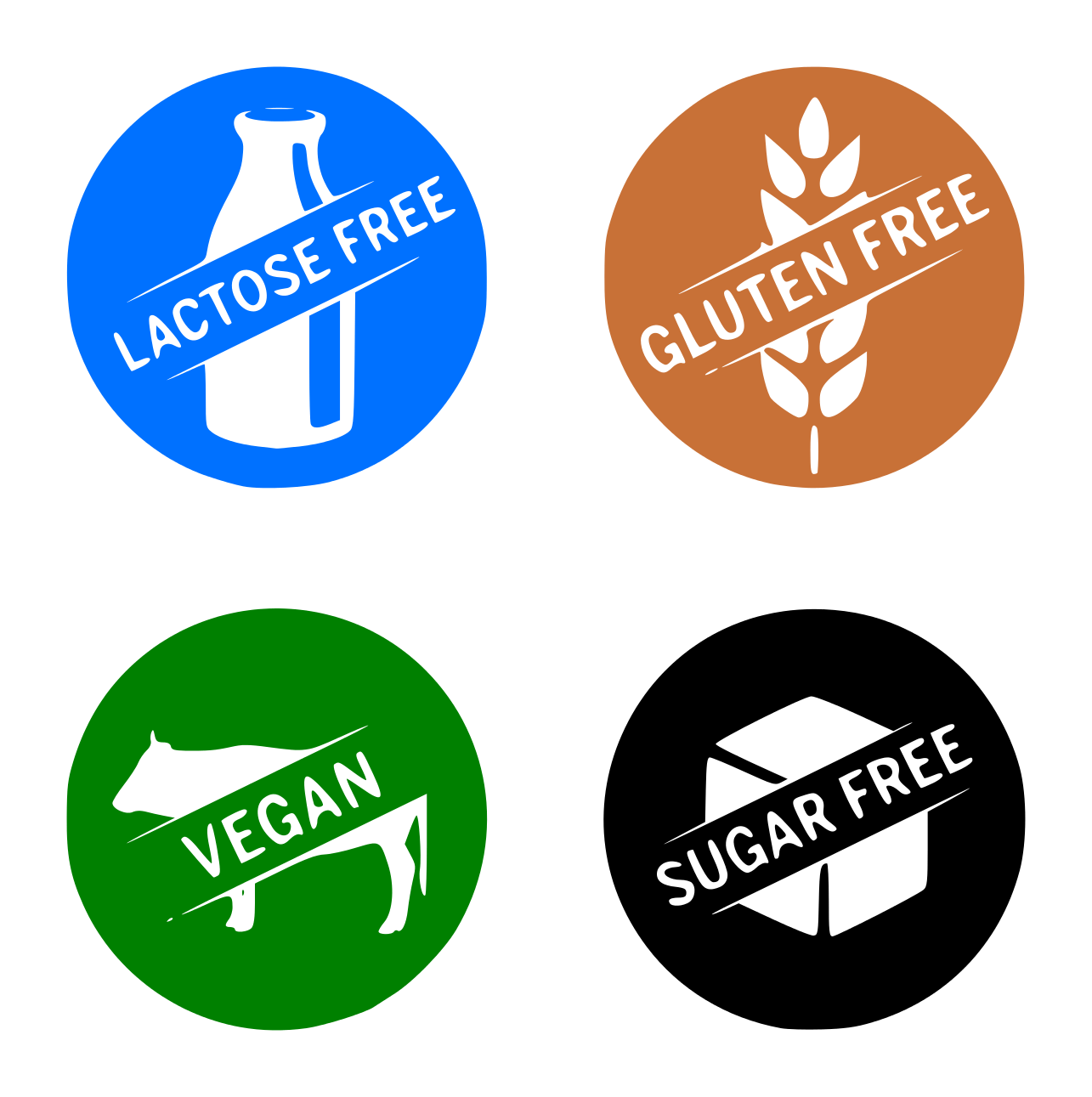 Dietary Logo LogoDix