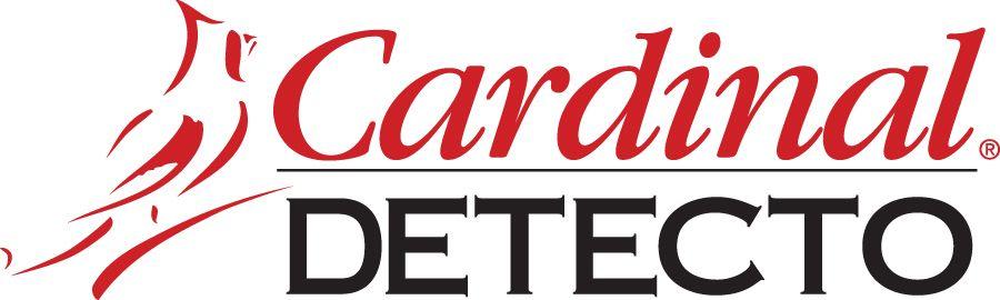 Detecto Logo - Cardinal Detecto Logo – All American Fitness