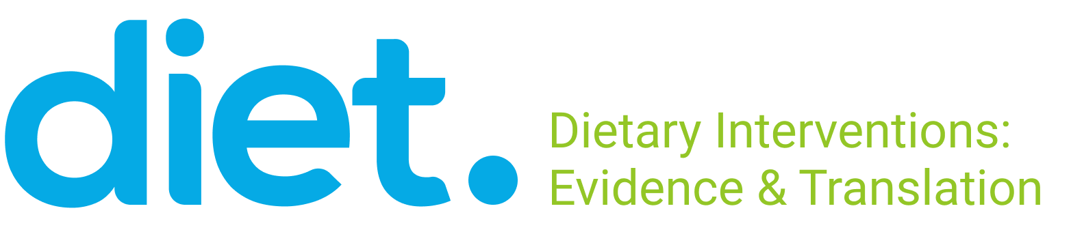 Dietary Logo - Home | DIET